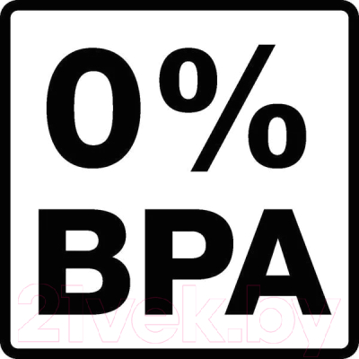 Контейнер Rotho Fresh Dynamic / 1025605070 (лайм)