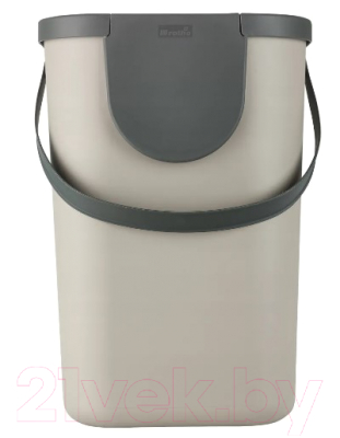 Контейнер для мусора Rotho Albula / 1024907422