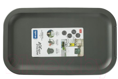 Контейнер для мусора Rotho Albula / 1024907422