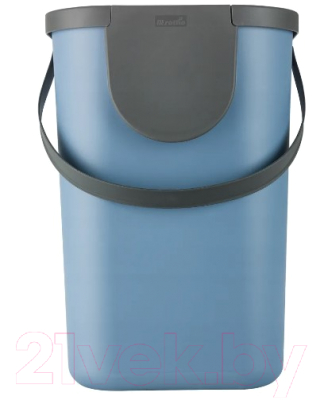 Контейнер для мусора Rotho Albula / 1024906161