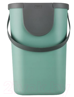 Контейнер для мусора Rotho Albula / 1024905092