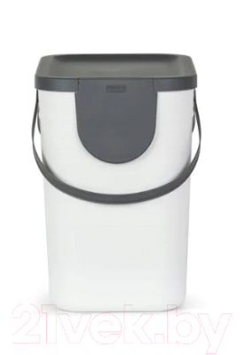 Контейнер для мусора Rotho Albula / 1024901023