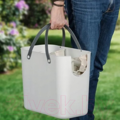 Контейнер для мусора Rotho Albula / 1024901023