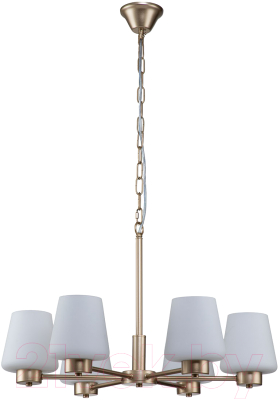 Люстра Indigo Light Tulip V000001 - фото