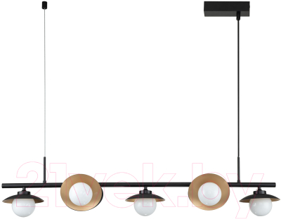 Люстра Indigo Light Corazza V000282 - фото