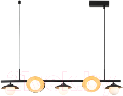 Люстра Indigo Light Corazza V000282