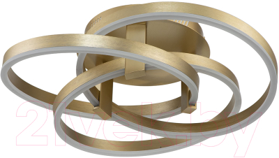 Люстра Indigo Light Pleiade V000003L - фото