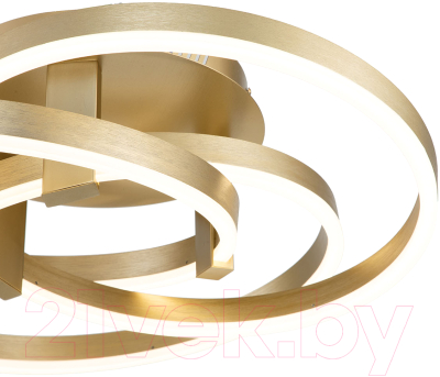 Люстра Indigo Light Pleiade V000003L