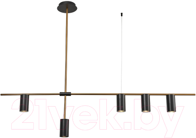 Люстра Indigo Light Accento V000029 - фото