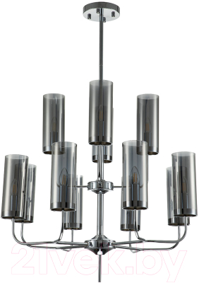 Люстра Indigo Light Balletto V000259 - фото