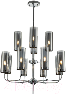 Люстра Indigo Light Balletto V000259