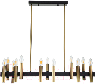 Люстра Indigo Light Cero V000208 - фото