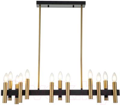 Люстра Indigo Light Cero V000208