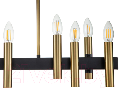 Люстра Indigo Light Cero V000208