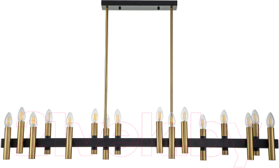 Люстра Indigo Light Cero V000209 - фото