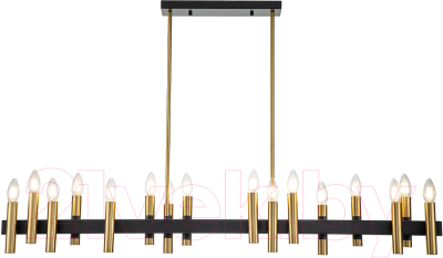 Люстра Indigo Light Cero V000209