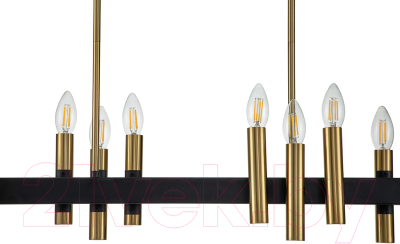 Люстра Indigo Light Cero V000209