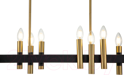 Люстра Indigo Light Cero V000209