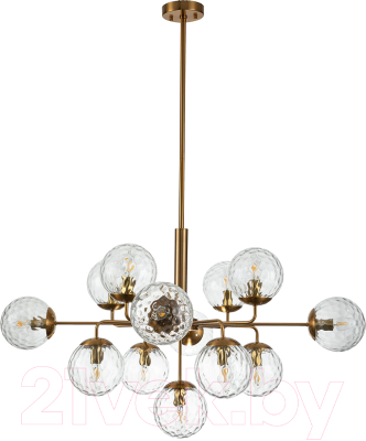 Люстра Indigo Light Cocoon V000121 - фото