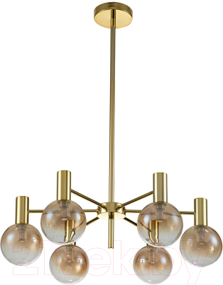 Люстра Indigo Light Collana V000220 - фото