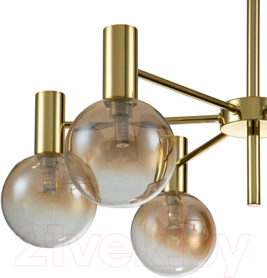 Люстра Indigo Light Collana V000220