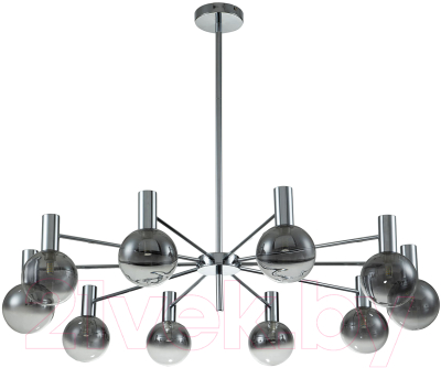 Люстра Indigo Light Collana V000225 - фото