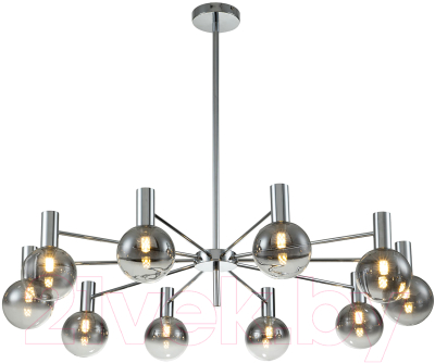 Люстра Indigo Light Collana V000225