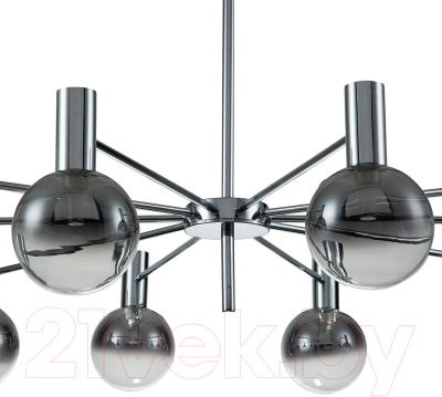 Люстра Indigo Light Collana V000225