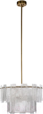 Люстра Indigo Light Inverno V000058 - фото