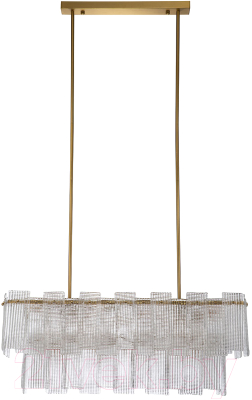 Люстра Indigo Light Inverno V000059 - фото