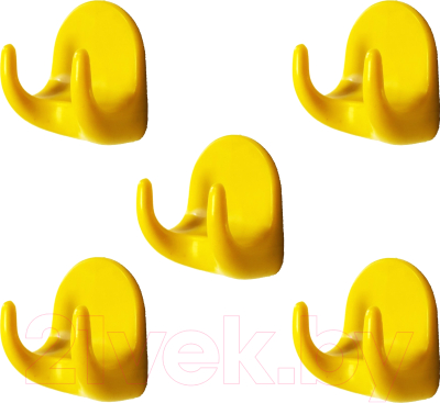 Крючок для ванной Gardenplast №2 / 00086 - фото