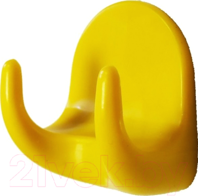 Крючок для ванной Gardenplast №2 / 00086