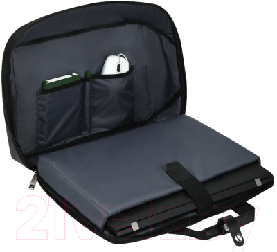 Сумка для ноутбука Brauberg Modern / 270828