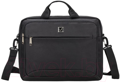 Сумка для ноутбука Brauberg Protect / 270831
