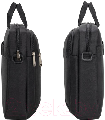 Сумка для ноутбука Brauberg Protect / 270831