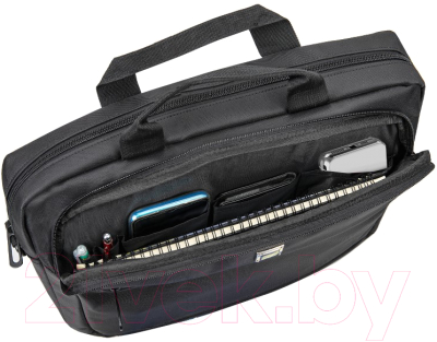 Сумка для ноутбука Brauberg Protect / 270831