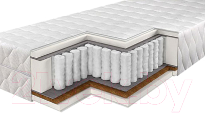 Матрас Барро Элит 503 180x195 - фото