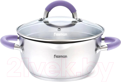 Кастрюля Fissman Annette 5481 - фото