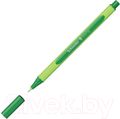 Ручка капиллярная Schneider Line-Up / 191004 - фото