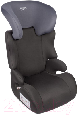 Автокресло Siger Смарт / KRES3592 - фото