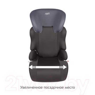 Автокресло Siger Смарт / KRES3592