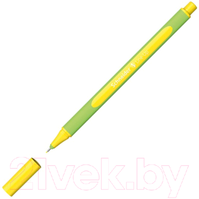 Ручка капиллярная Schneider Line-Up / 191005 - фото