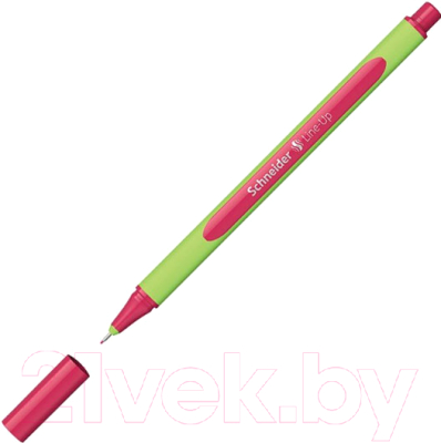 Ручка капиллярная Schneider Line-Up / 191028 - фото