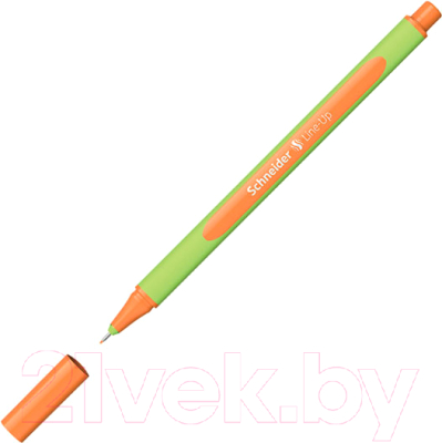 Ручка капиллярная Schneider Line-Up / 191006 - фото