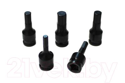 Головка слесарная RockForce RF-2243210