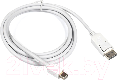 Кабель ExeGate EX-CC-mDPM-DPM-1.8 - фото