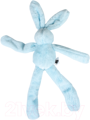 Игрушка для собак Duvo Plus Длинноногий заяц / 11918/DV - фото