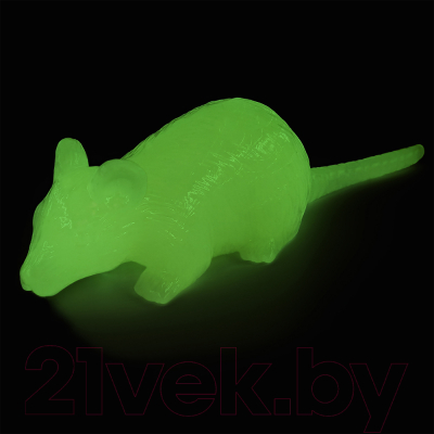 Игрушка для собак Duvo Plus Крыса / 13648/rat