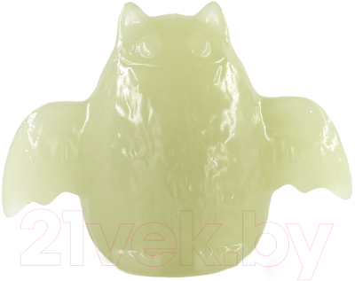 Игрушка для собак Duvo Plus Летучая мышь / 13648/bat - фото