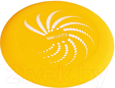 Игрушка для собак Duvo Plus Фрисби / 13691/DV - фото